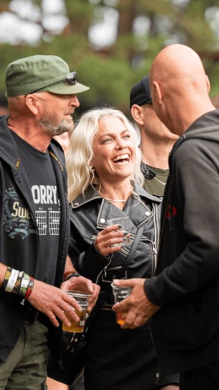 Hove Rock 2025 - bilde 3