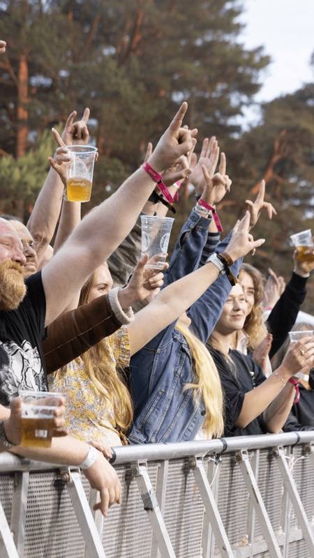 Hove Rock 2025 - bilde 2