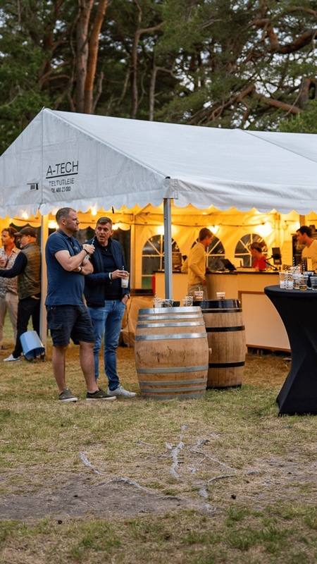 Hove Rock 2025 - bilde 1